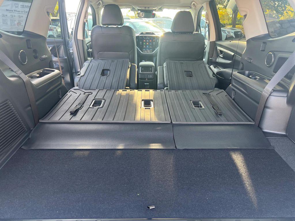 new 2025 Subaru Ascent car, priced at $50,514