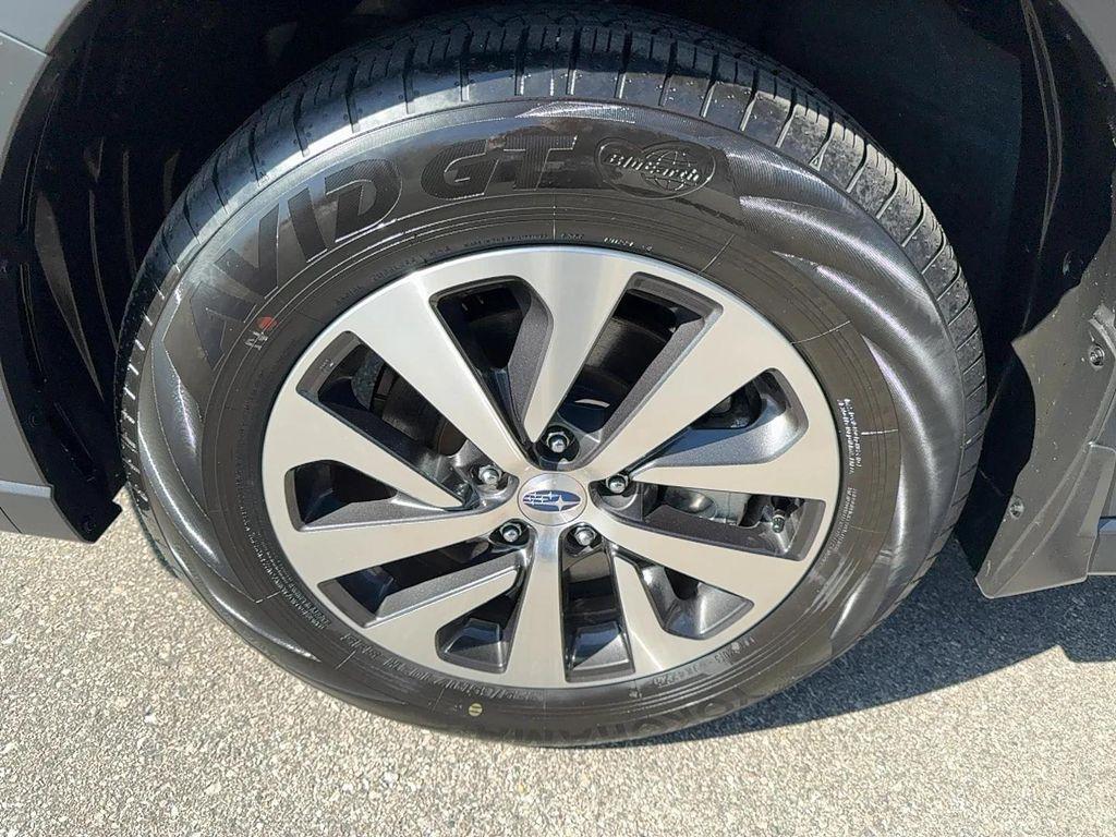 used 2025 Subaru Outback car, priced at $33,995