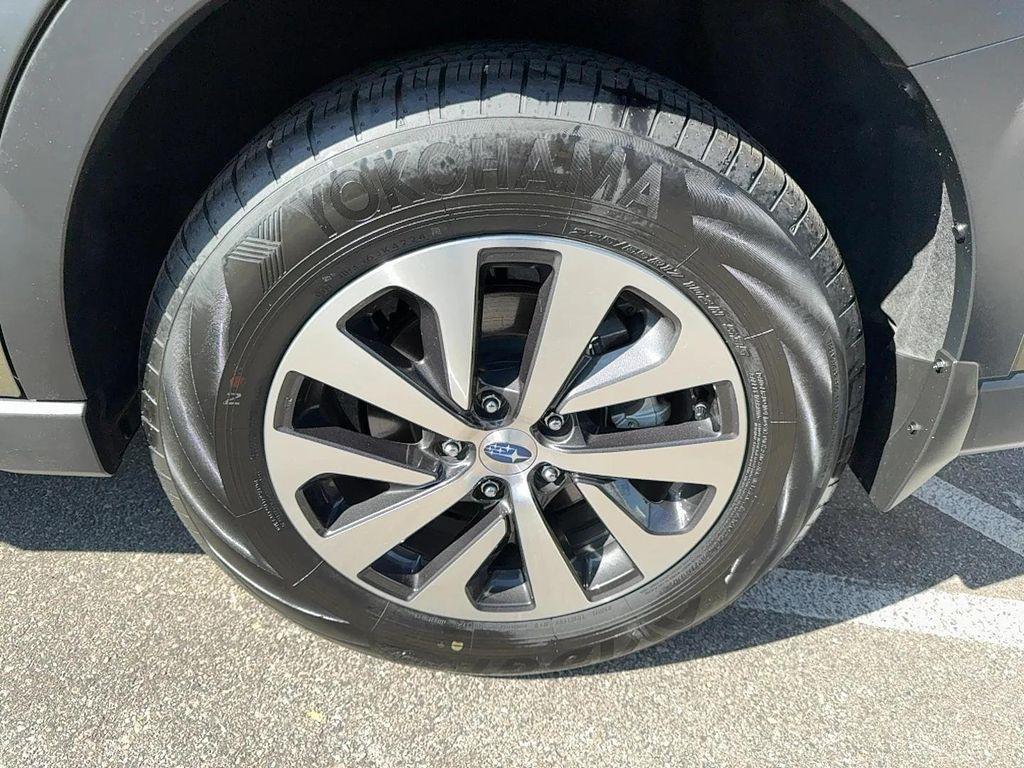 used 2025 Subaru Outback car, priced at $33,995
