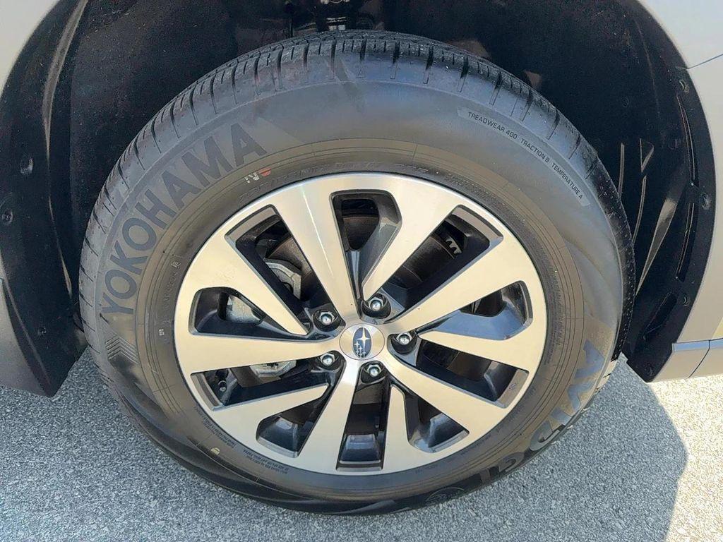 used 2025 Subaru Outback car, priced at $33,995