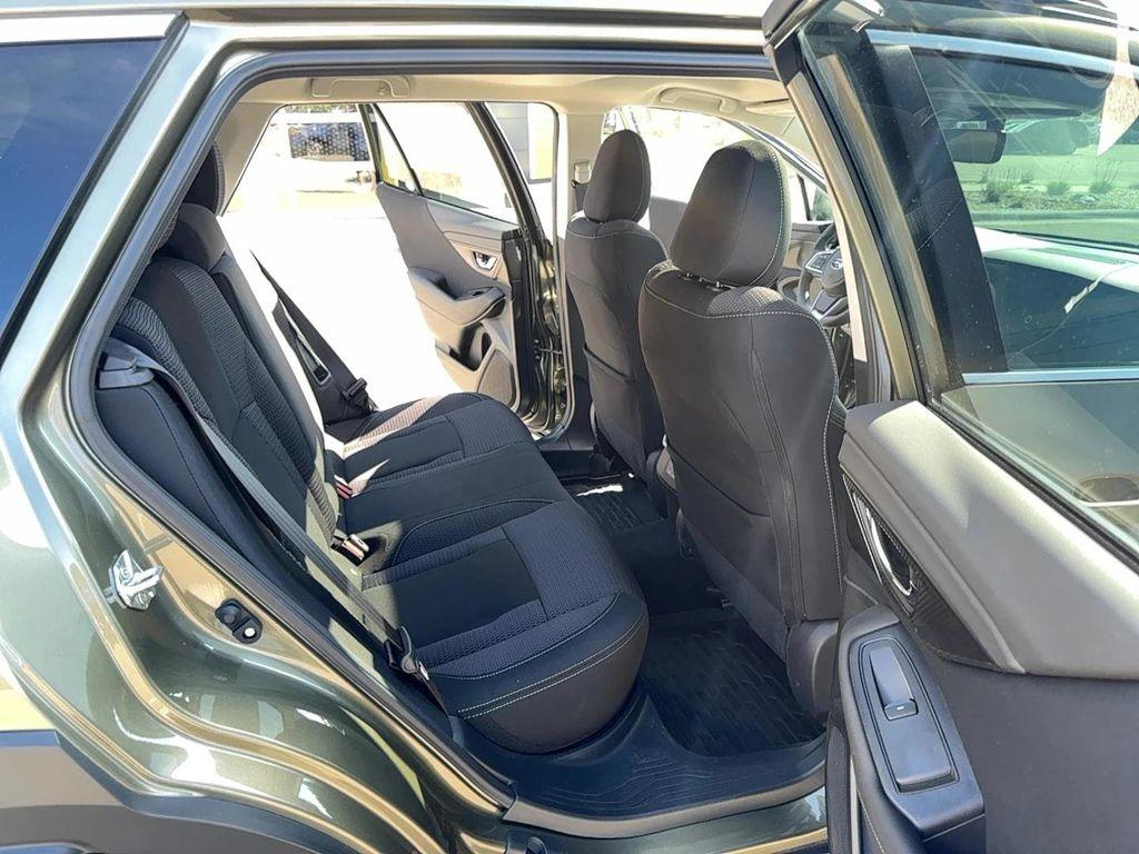 used 2025 Subaru Outback car, priced at $33,995