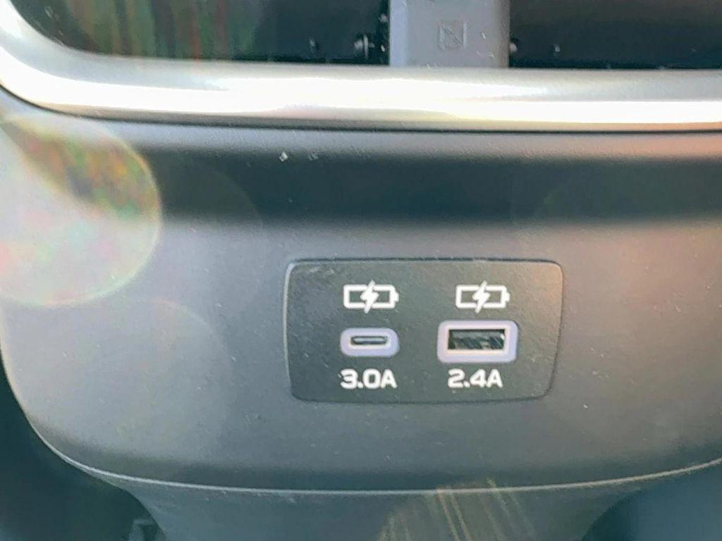 used 2025 Subaru Outback car, priced at $33,995