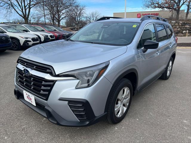 used 2023 Subaru Ascent car