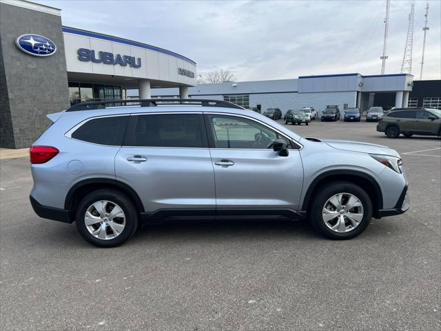 used 2023 Subaru Ascent car