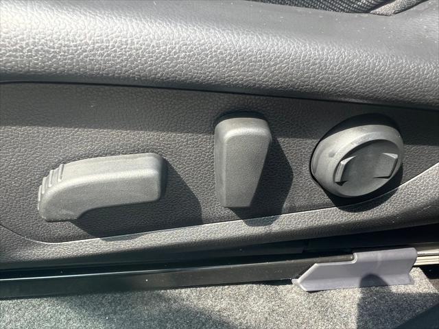 used 2024 Subaru Crosstrek car, priced at $33,312