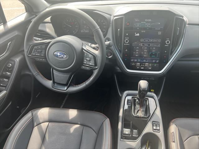 used 2024 Subaru Crosstrek car, priced at $33,312
