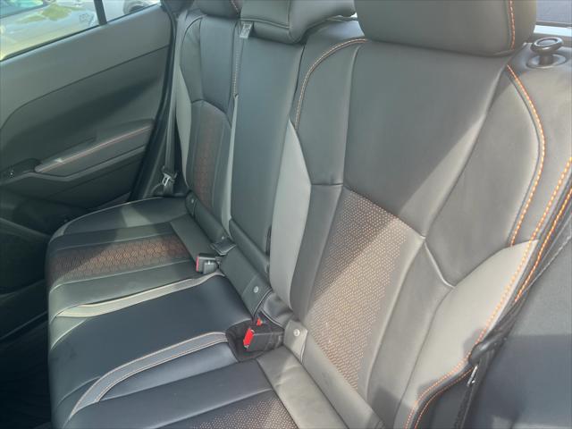 used 2024 Subaru Crosstrek car, priced at $33,312