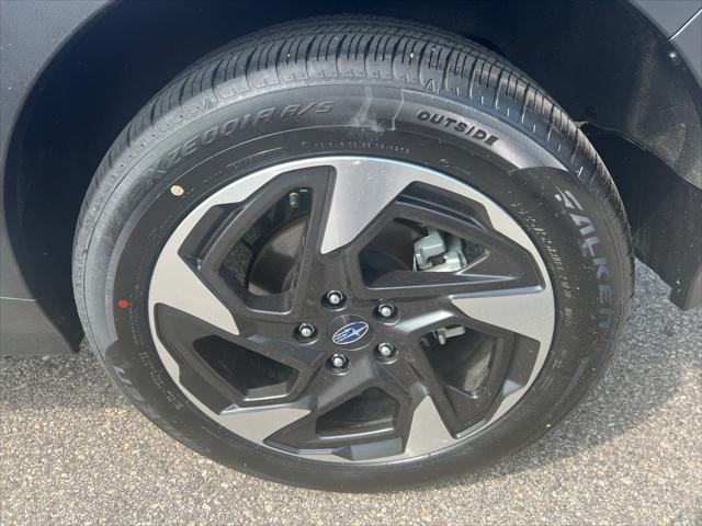 used 2024 Subaru Crosstrek car, priced at $33,312