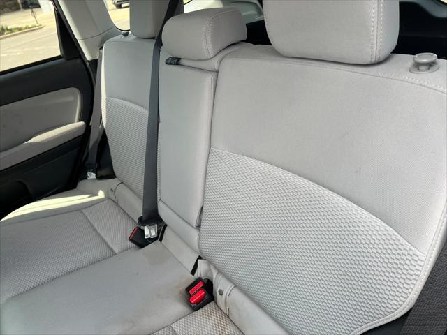 used 2014 Subaru Forester car, priced at $12,995