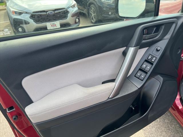 used 2014 Subaru Forester car, priced at $12,995