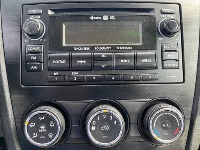 used 2014 Subaru Forester car, priced at $12,995