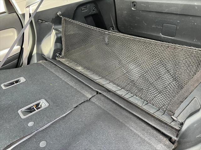 used 2014 Subaru Forester car, priced at $12,995