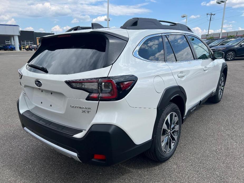 new 2024 Subaru Outback car, priced at $42,607