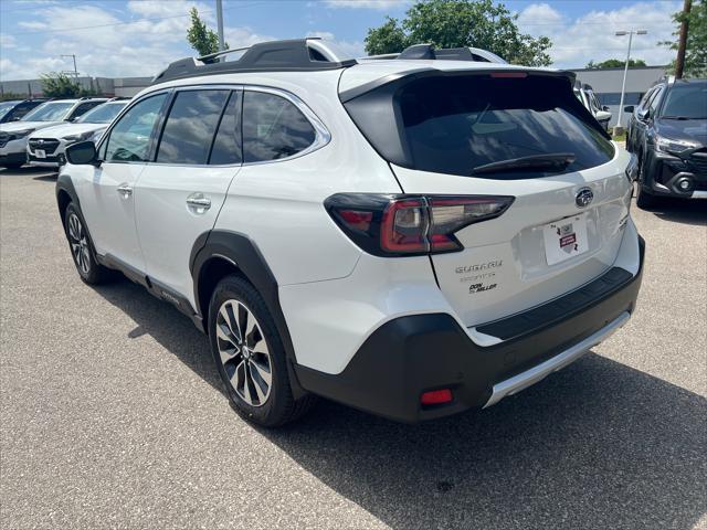 used 2024 Subaru Outback car, priced at $42,995