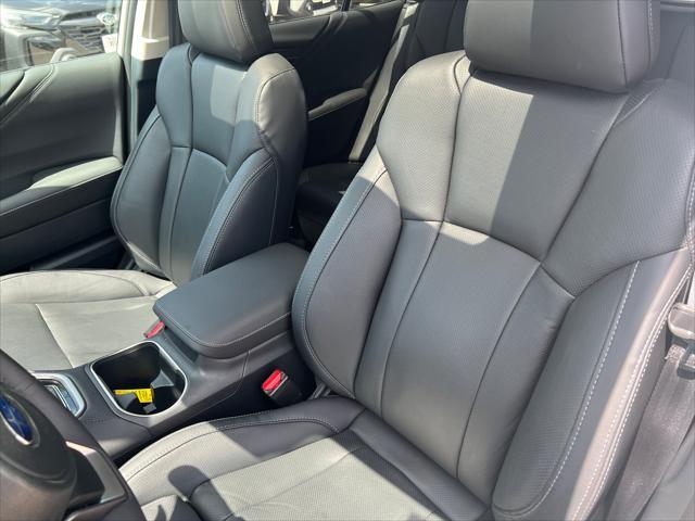 used 2024 Subaru Outback car, priced at $42,995