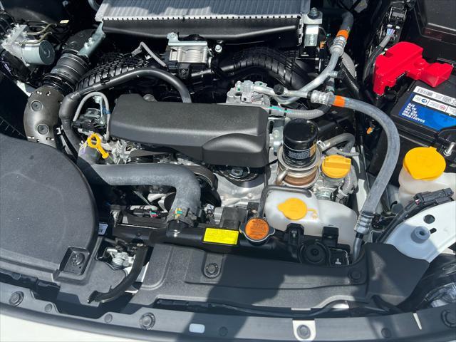 used 2024 Subaru Outback car, priced at $42,995