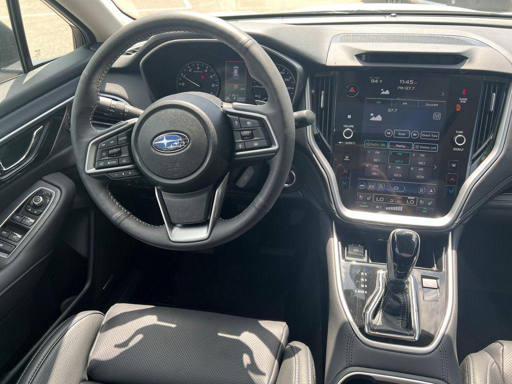 used 2024 Subaru Outback car, priced at $42,712