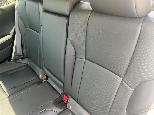 used 2024 Subaru Outback car, priced at $42,995