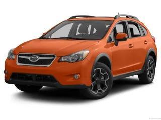 used 2013 Subaru XV Crosstrek car, priced at $12,995