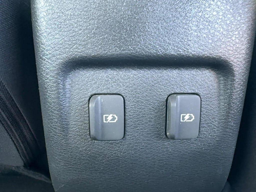 used 2023 Nissan Kicks car, priced at $18,995