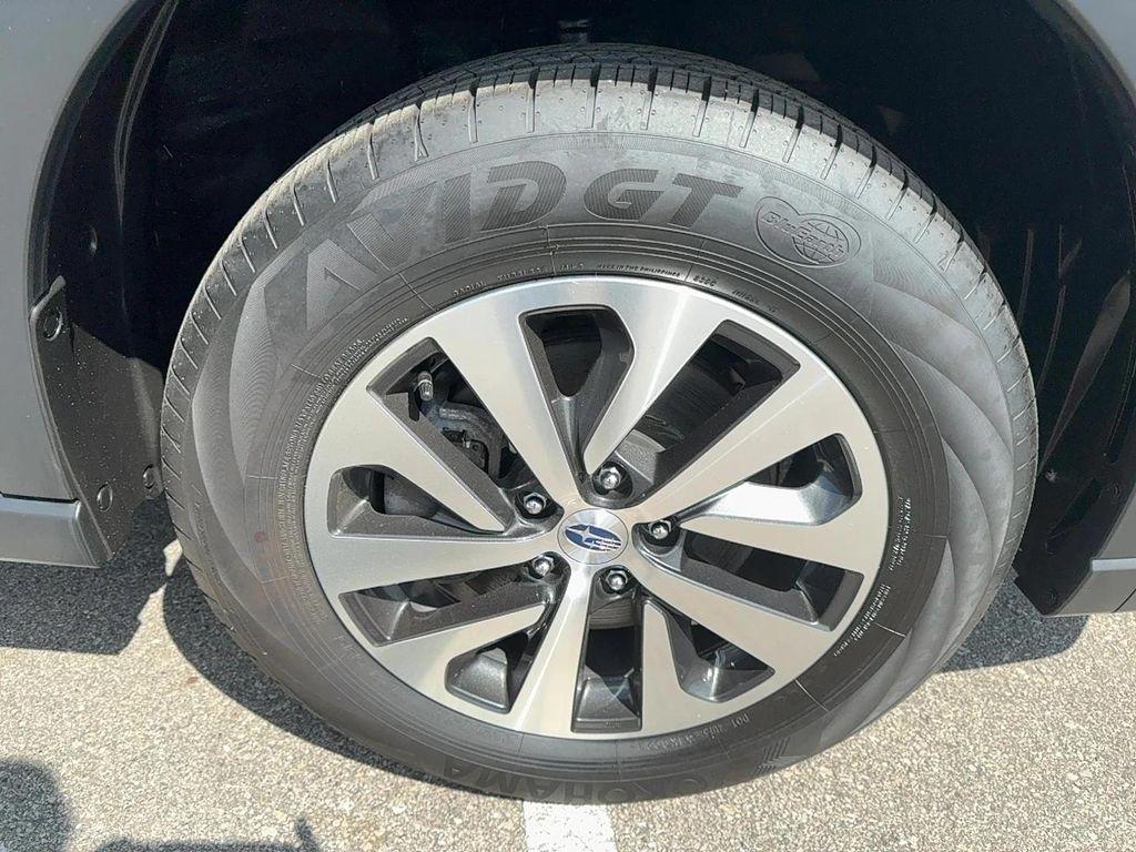 used 2024 Subaru Outback car, priced at $30,512