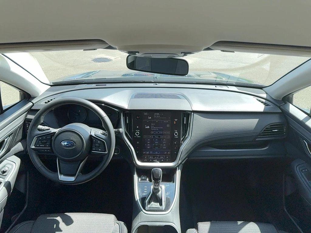used 2024 Subaru Outback car, priced at $30,512