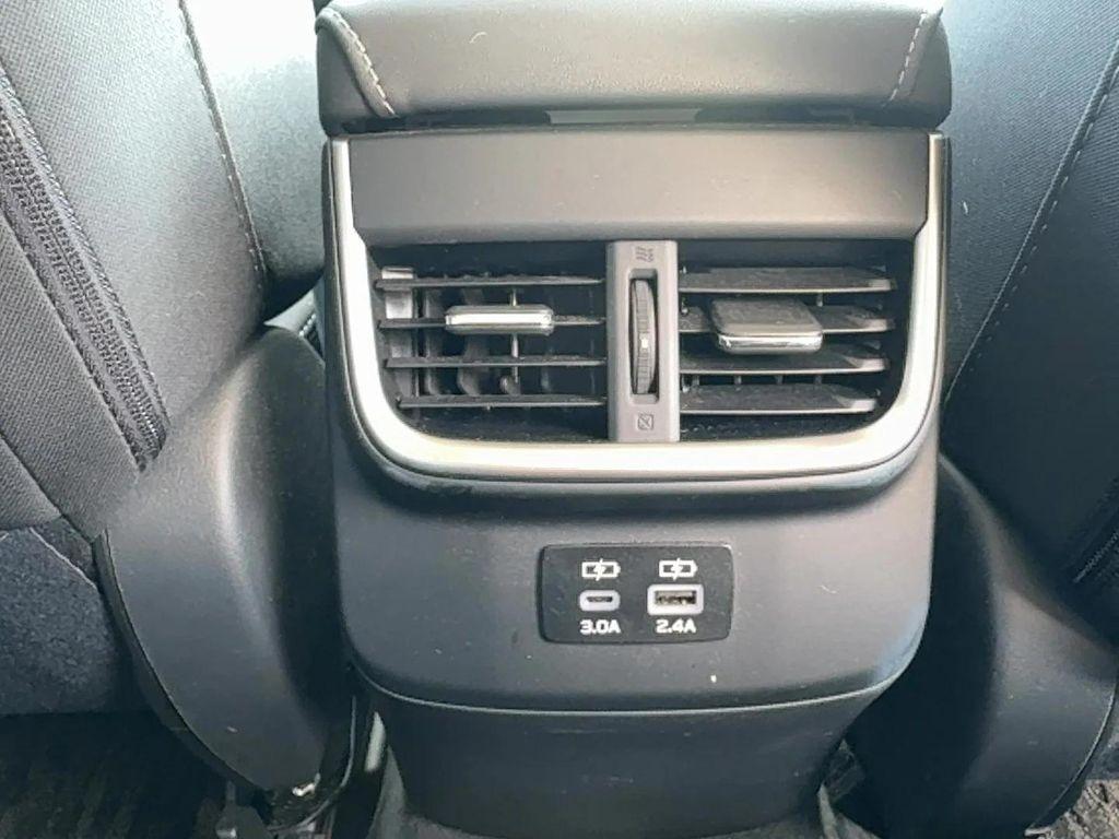 used 2024 Subaru Outback car, priced at $30,512