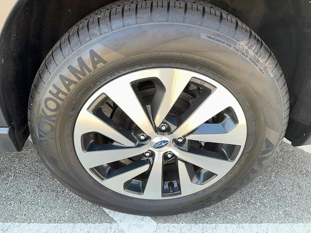 used 2024 Subaru Outback car, priced at $30,512