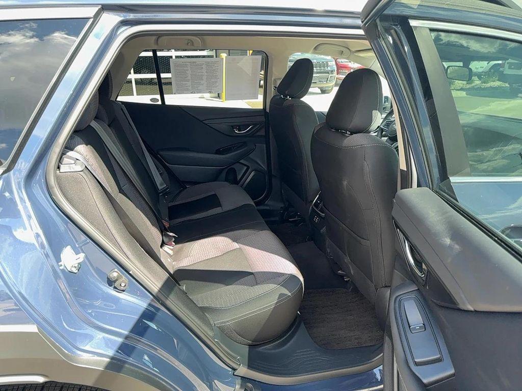used 2024 Subaru Outback car, priced at $30,512