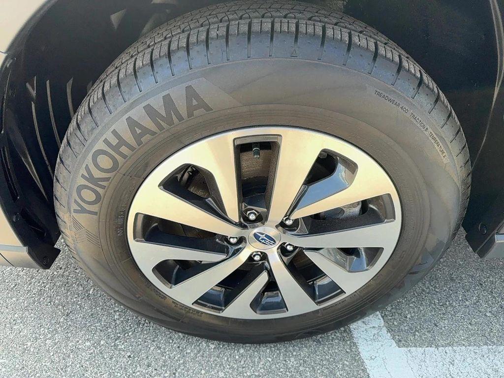 used 2024 Subaru Outback car, priced at $30,512