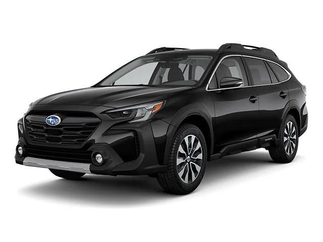 new 2024 Subaru Outback car