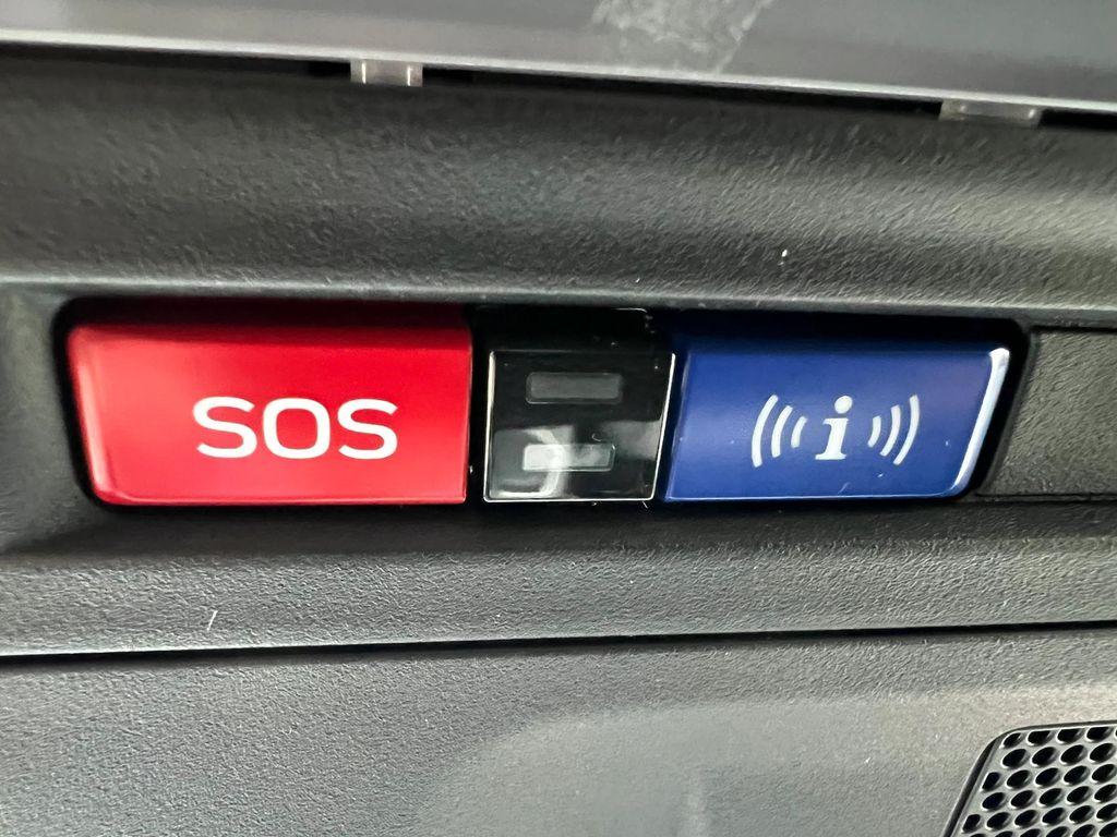 used 2025 Subaru Crosstrek car, priced at $30,812