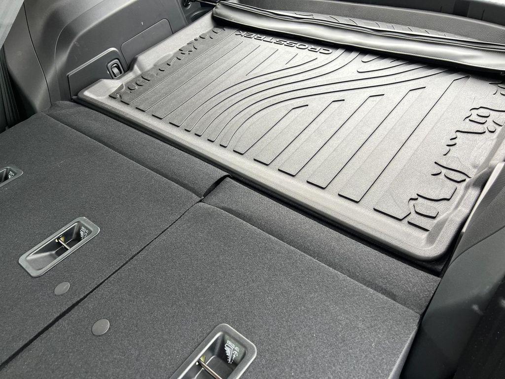 used 2025 Subaru Crosstrek car, priced at $30,812