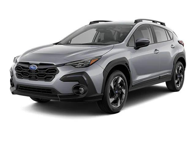 new 2025 Subaru Crosstrek car