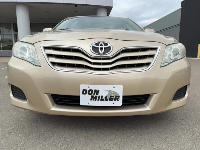 used 2010 Toyota Camry car, priced at $9,995