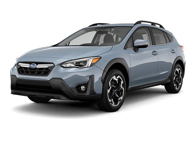 used 2022 Subaru Crosstrek car, priced at $25,995