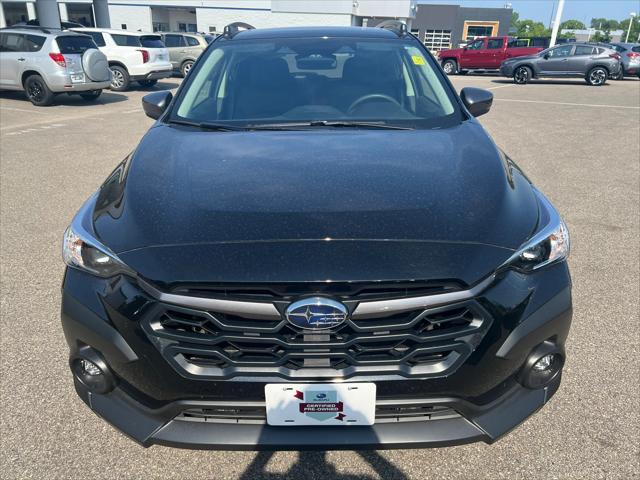 used 2024 Subaru Crosstrek car, priced at $29,712