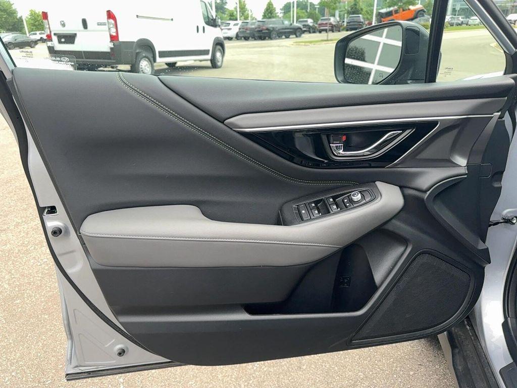 used 2023 Subaru Outback car, priced at $34,012