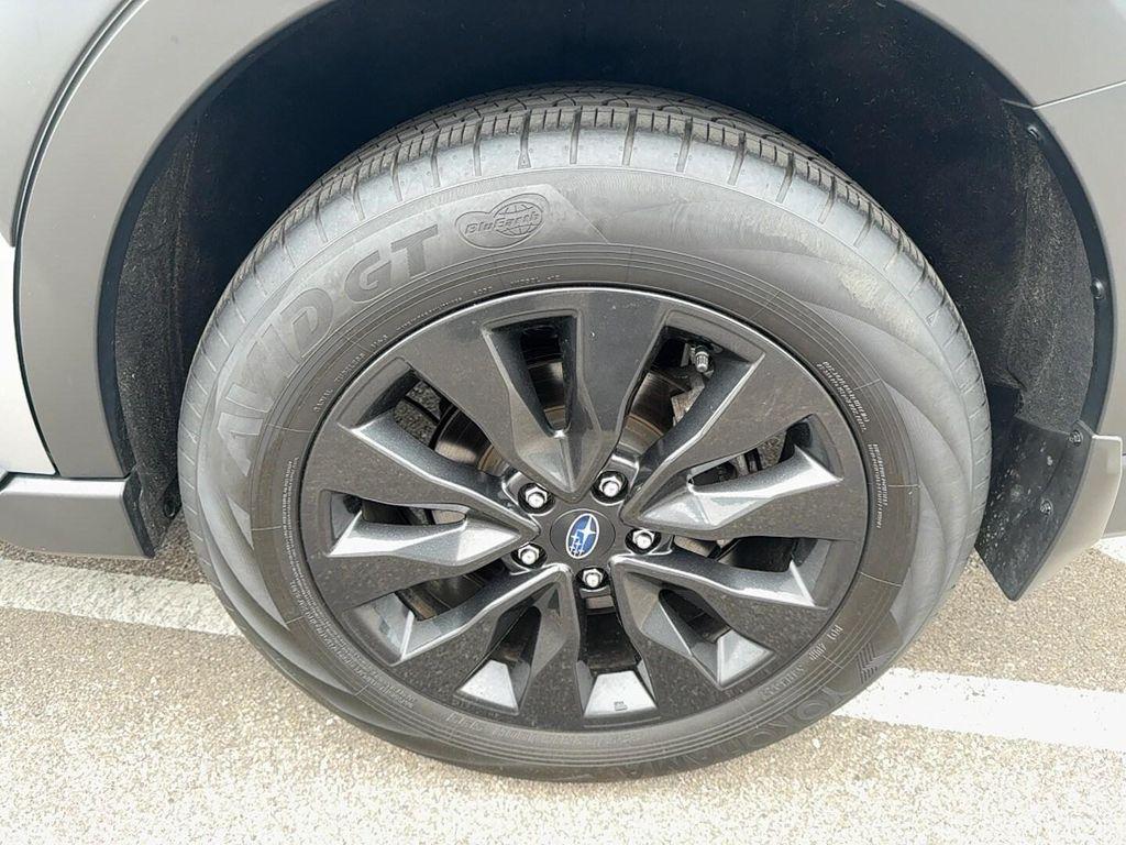 used 2023 Subaru Outback car, priced at $34,012