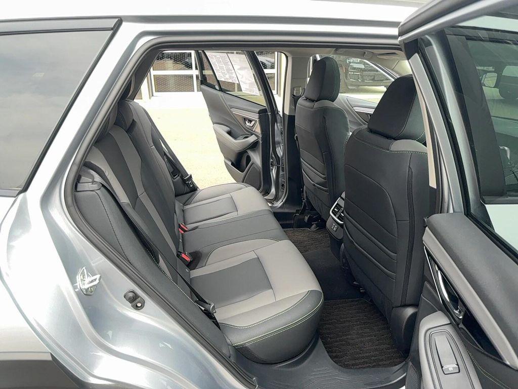 used 2023 Subaru Outback car, priced at $34,012