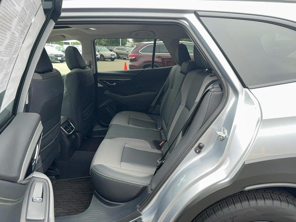 used 2023 Subaru Outback car, priced at $34,012