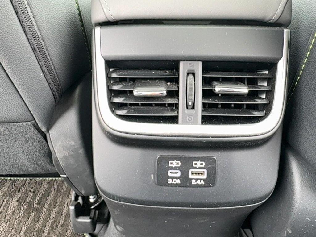 used 2023 Subaru Outback car, priced at $34,012