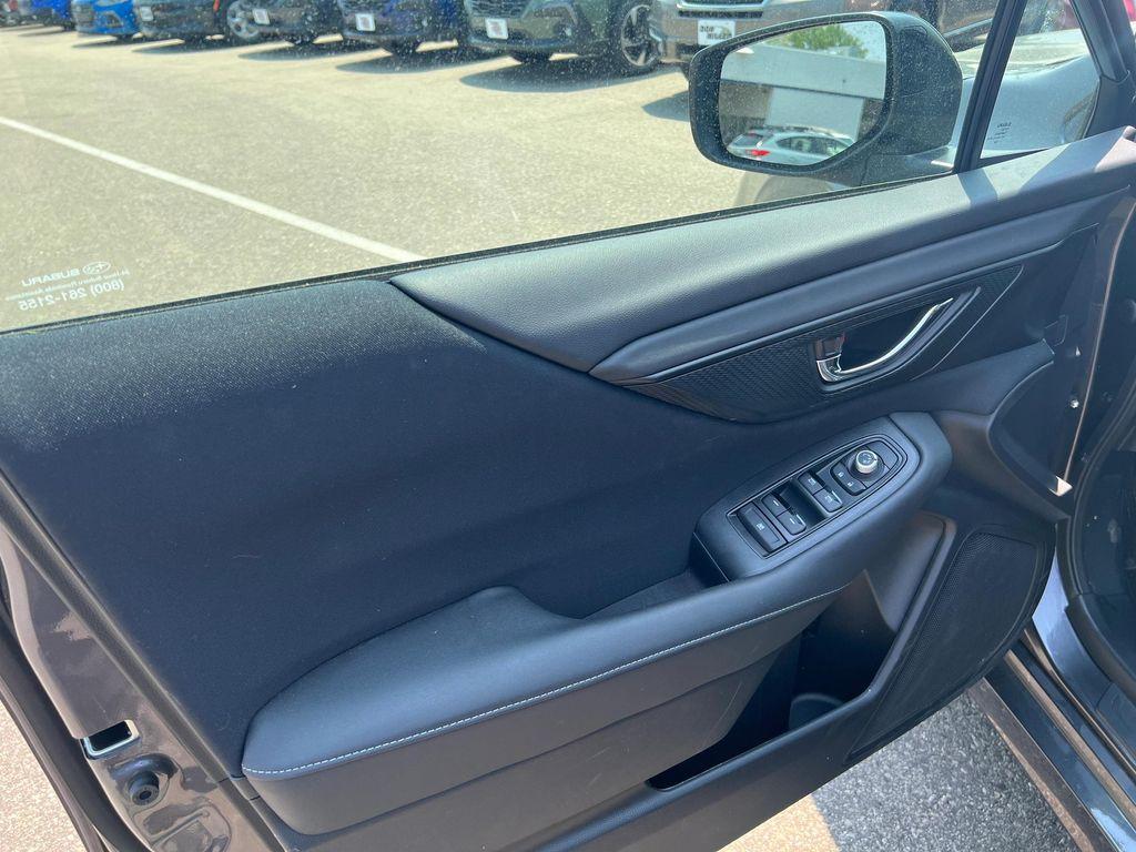 used 2025 Subaru Legacy car, priced at $28,312