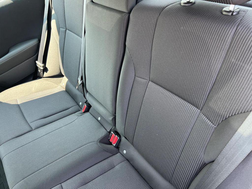 used 2025 Subaru Legacy car, priced at $28,312