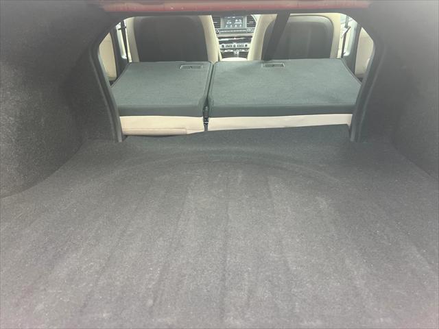 used 2020 Hyundai Elantra car, priced at $16,995