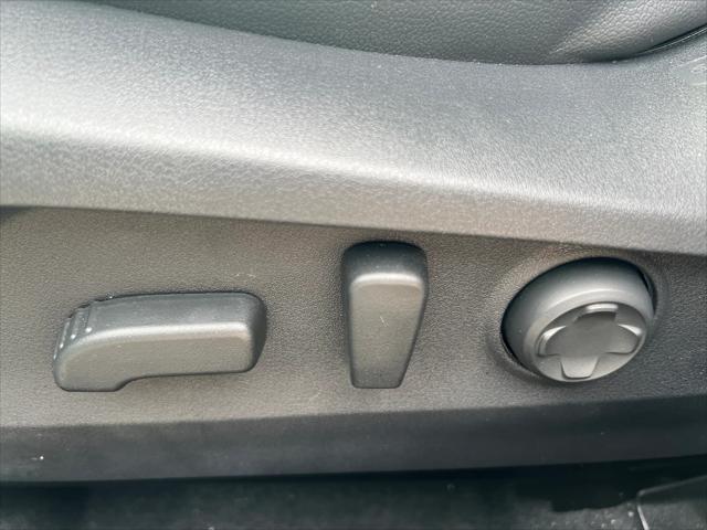 used 2024 Subaru Outback car, priced at $38,212