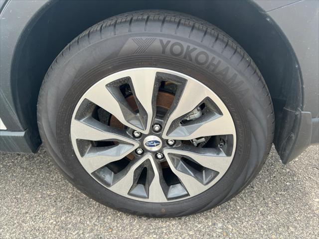 used 2024 Subaru Outback car, priced at $38,212