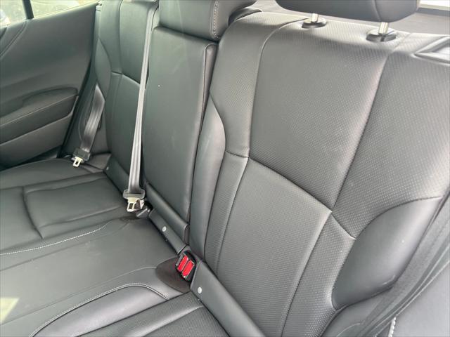 used 2024 Subaru Outback car, priced at $38,212