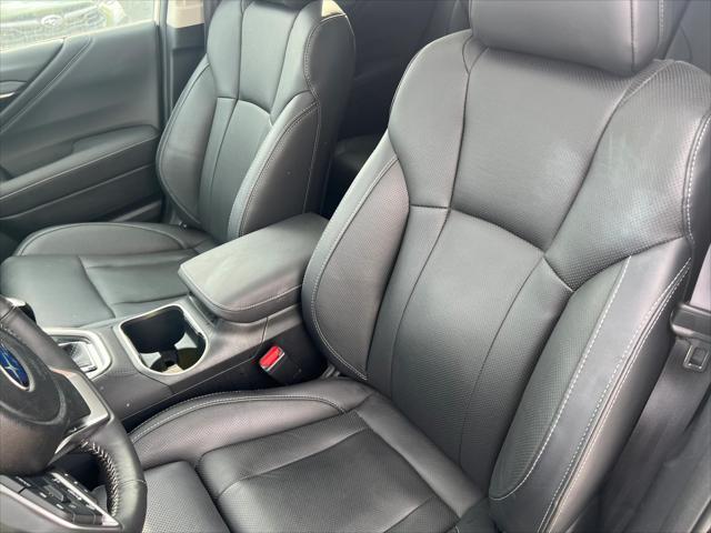 used 2024 Subaru Outback car, priced at $38,212