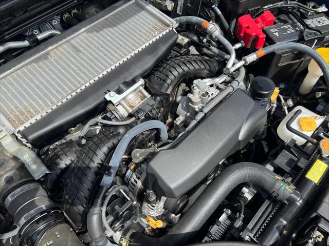 used 2024 Subaru Outback car, priced at $32,612